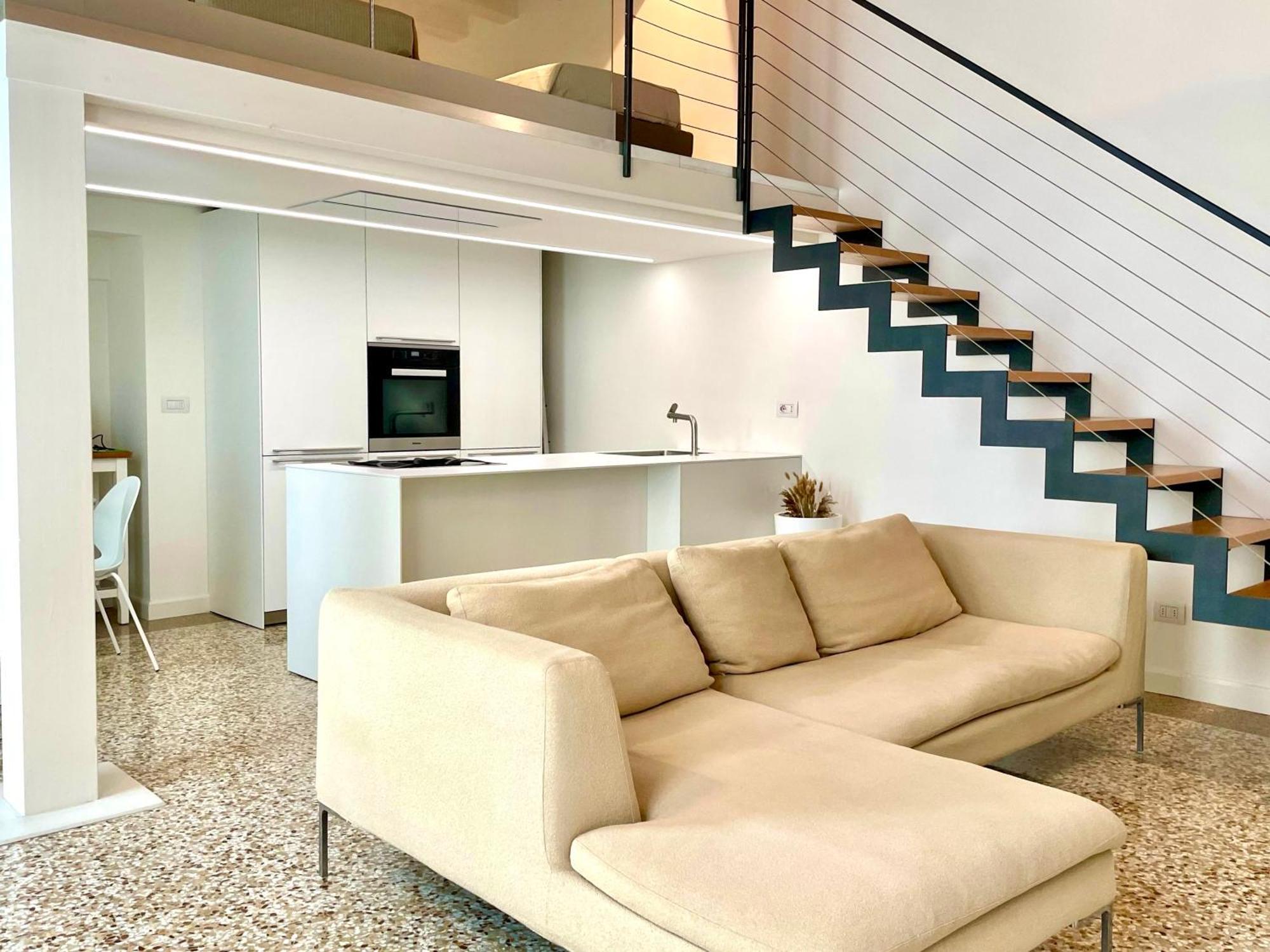 Sebastiano Apartamento