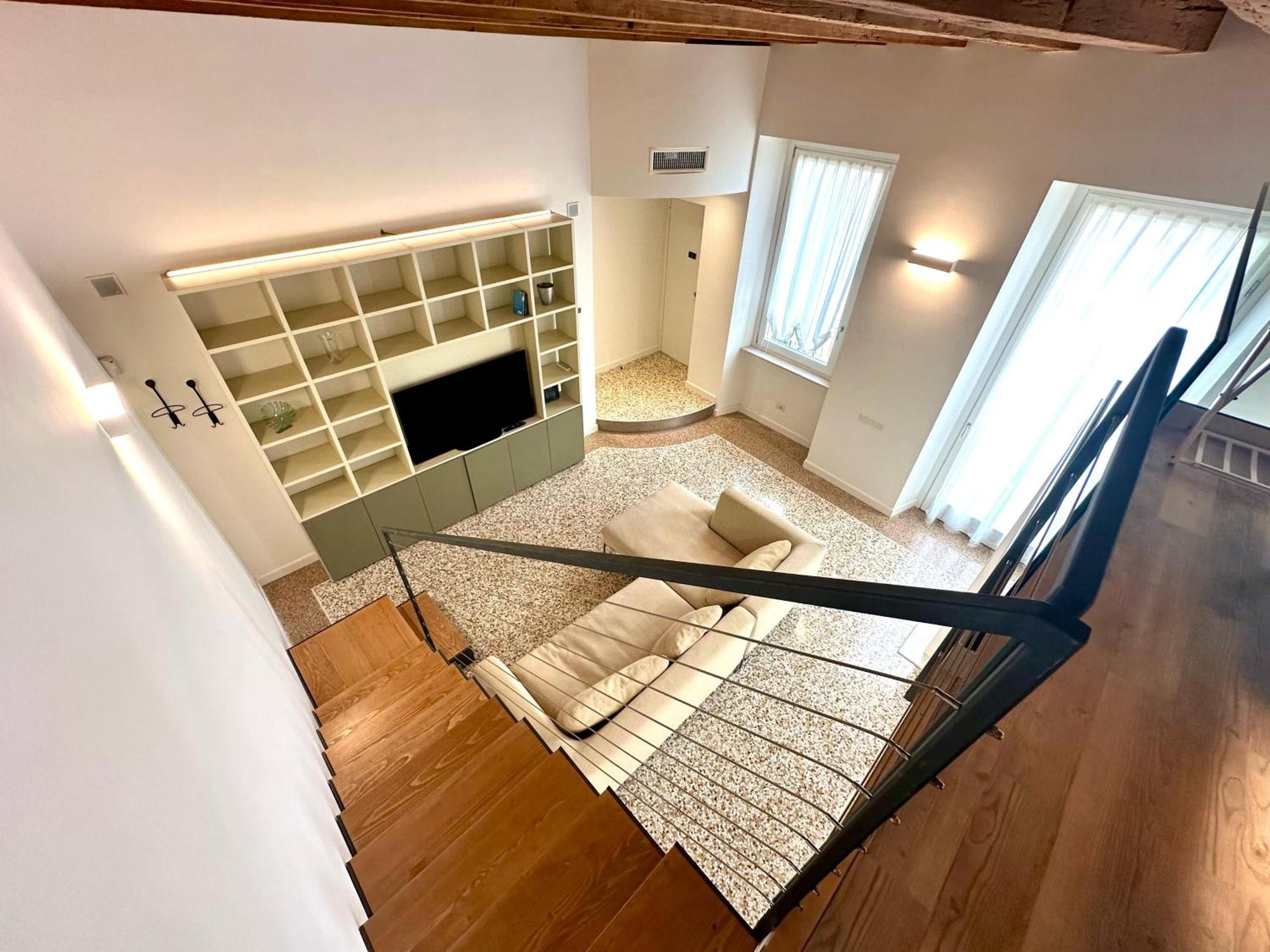Sebastiano Apartamento *