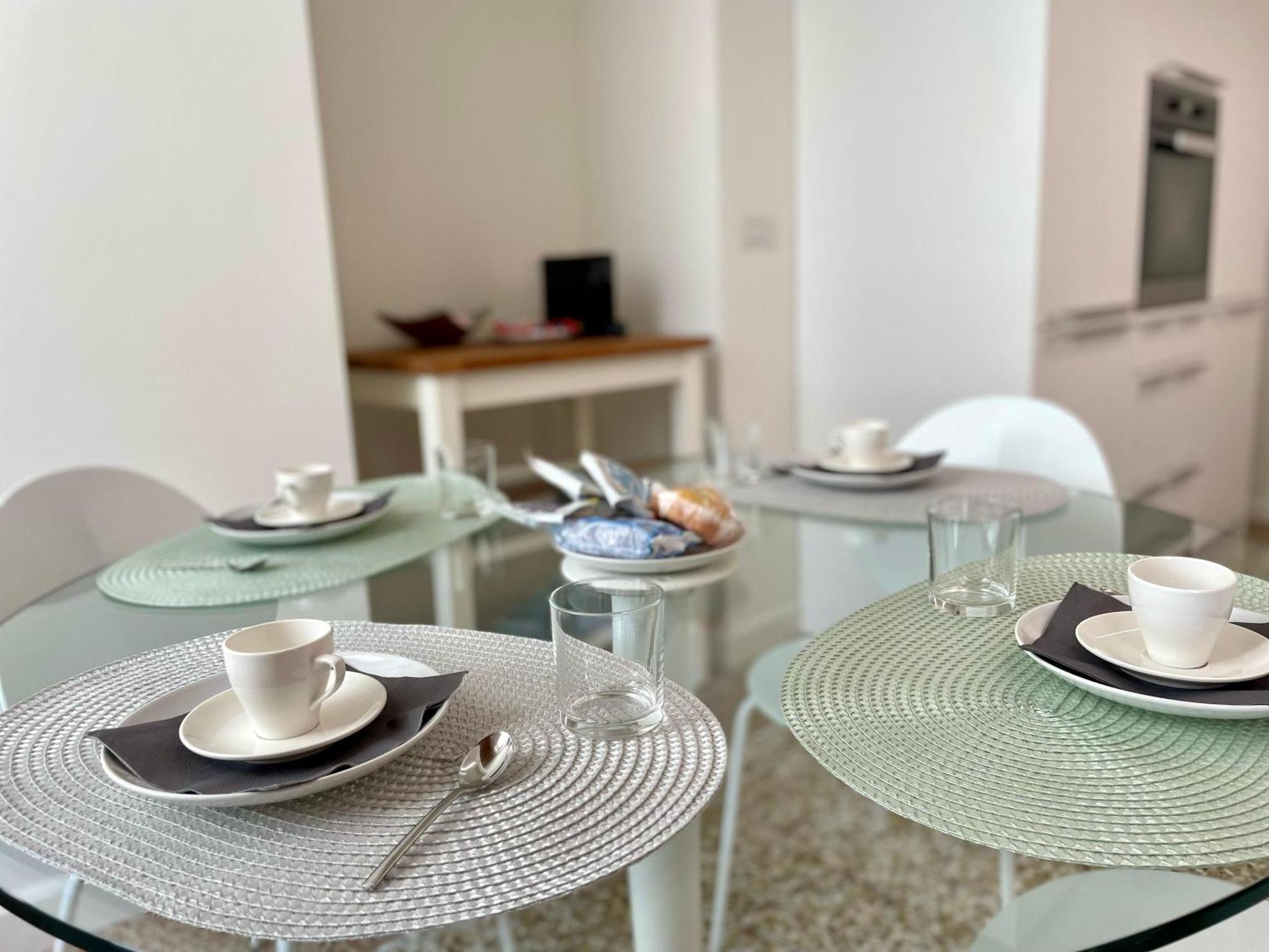 Sebastiano Apartamento Verona