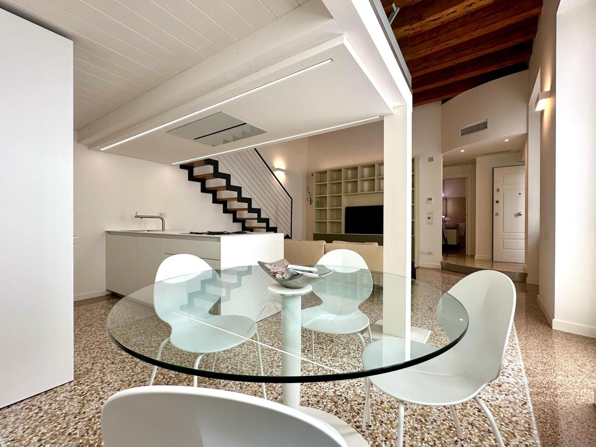 Apartamento Sebastiano
