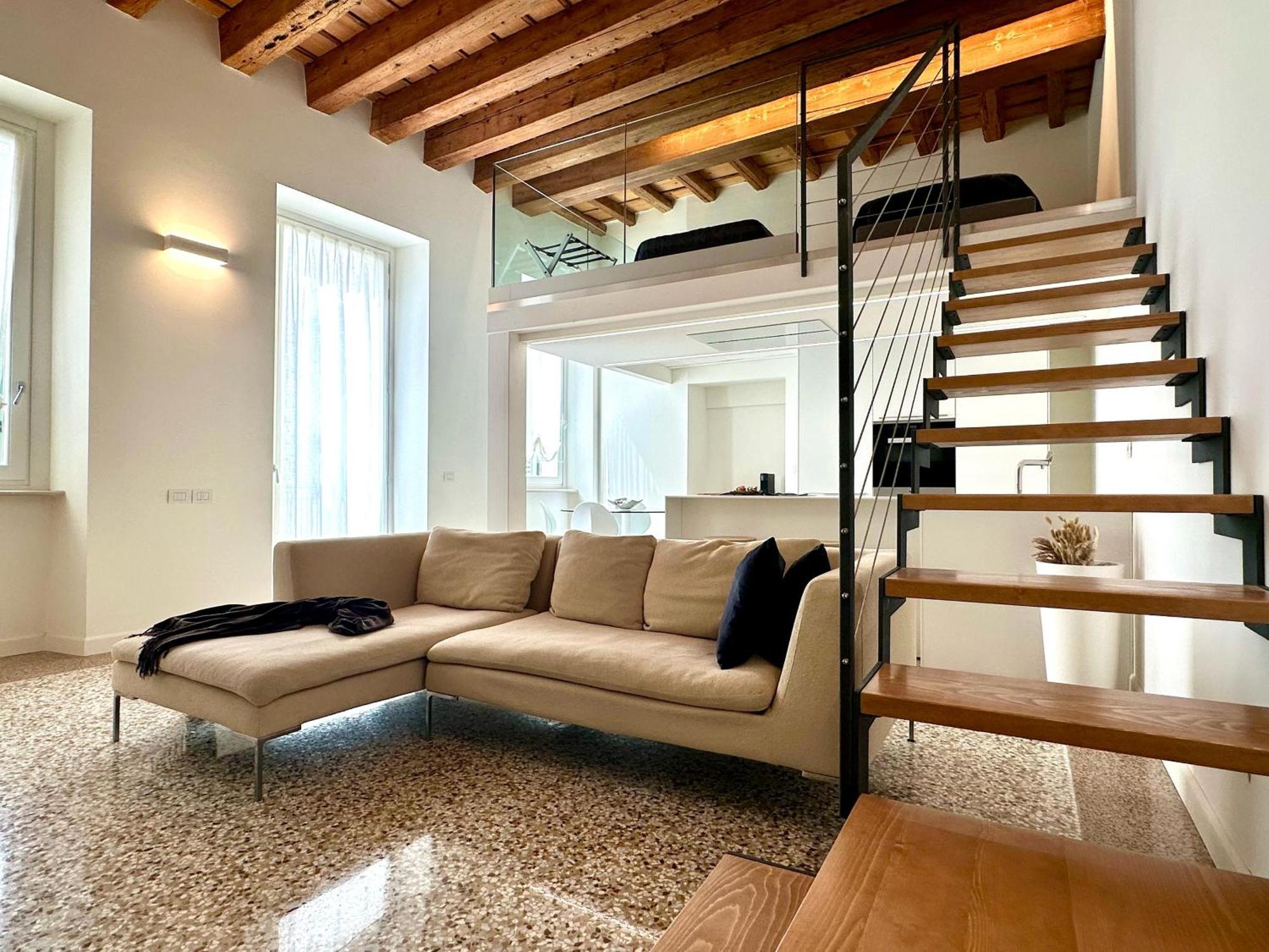 Sebastiano Apartamento