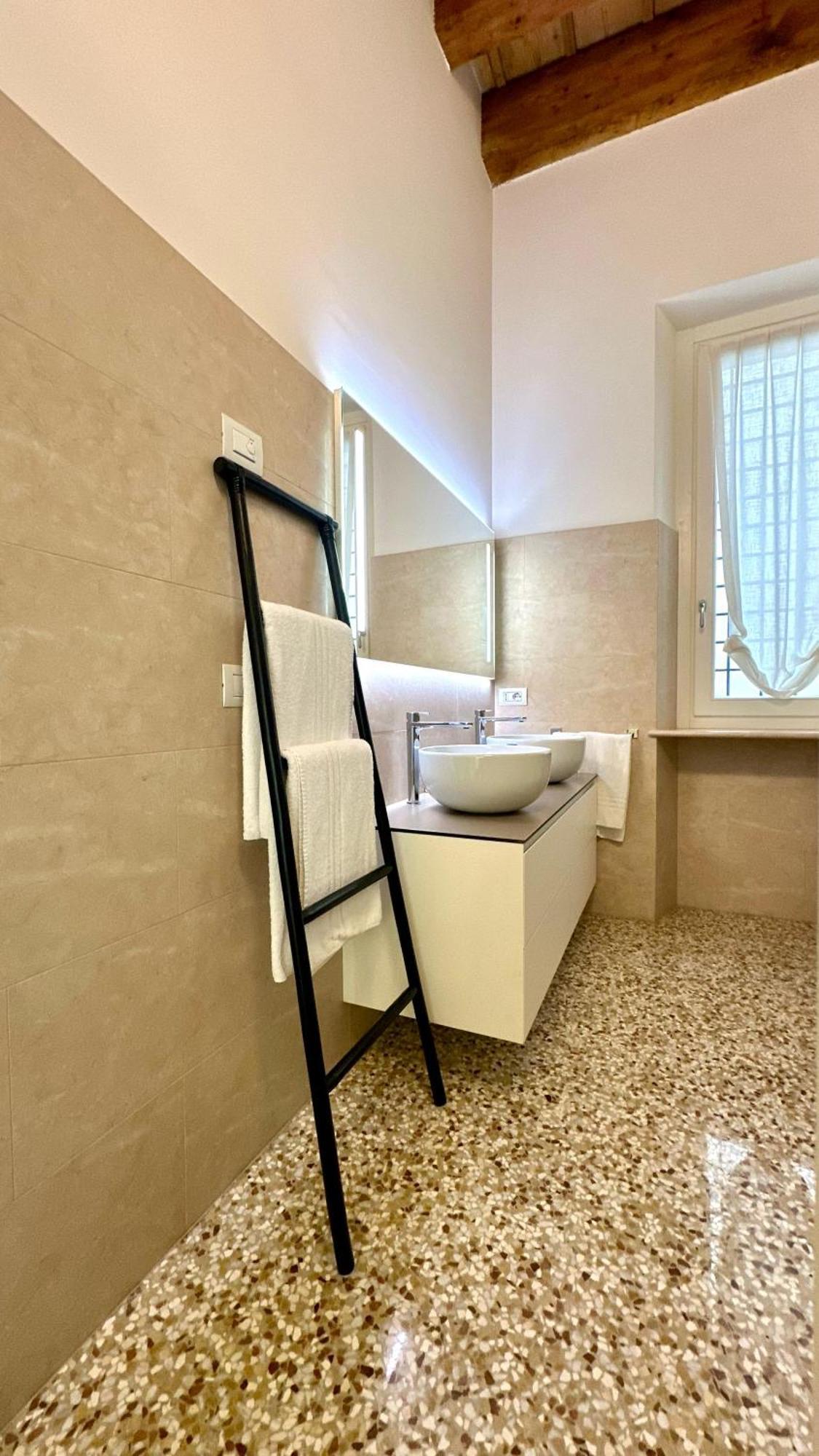 Sebastiano Apartment