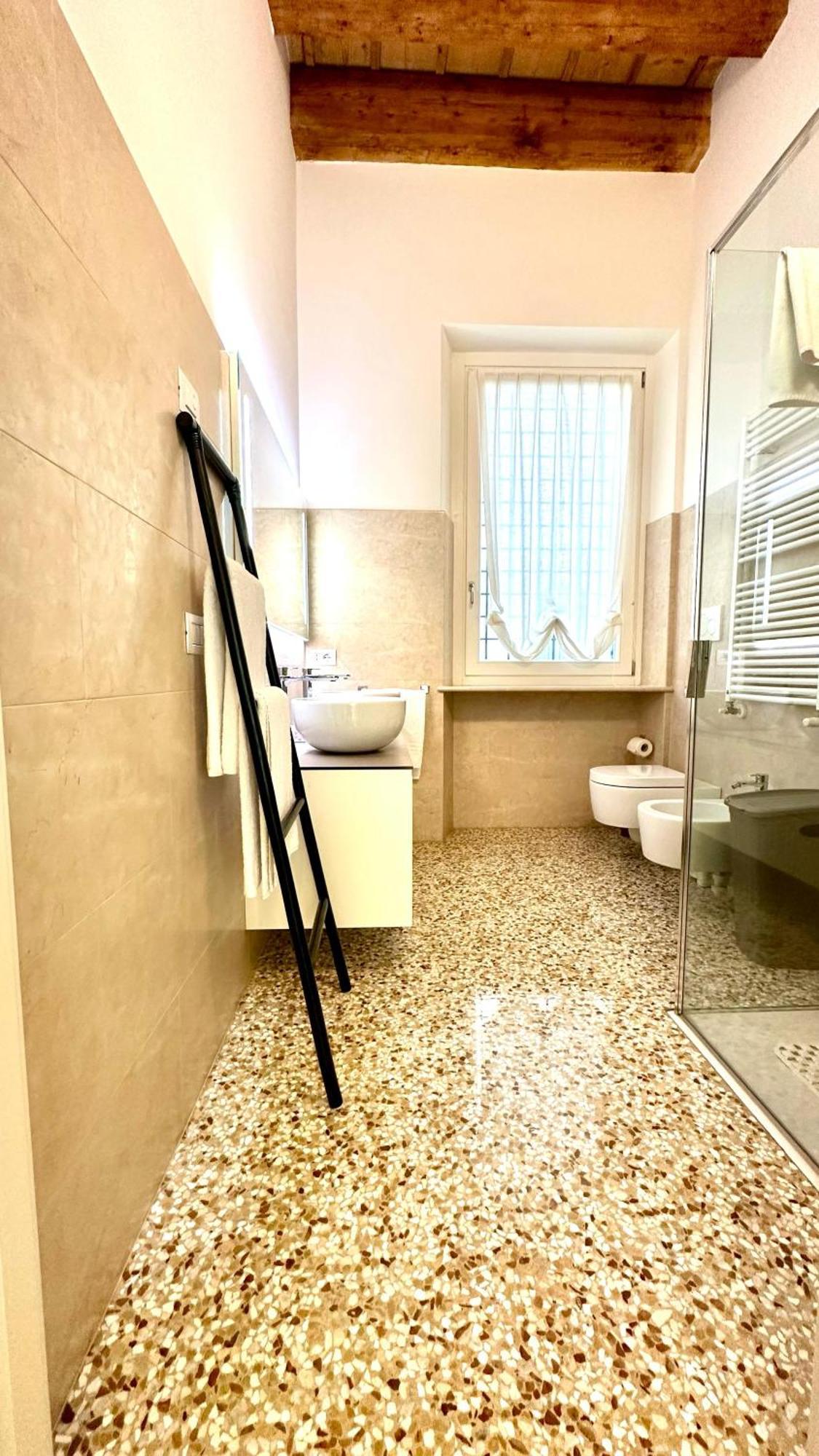 Sebastiano Apartment Verona
