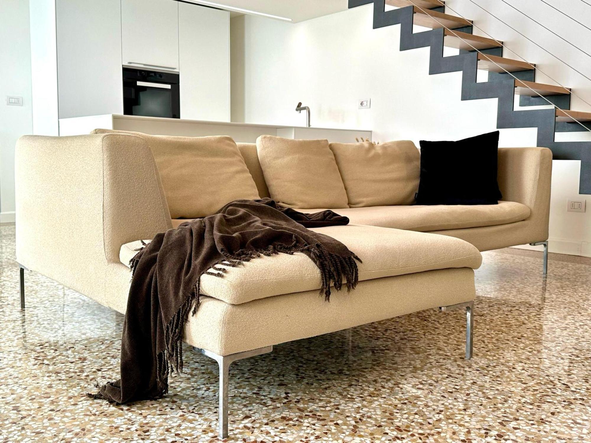 Sebastiano Apartment